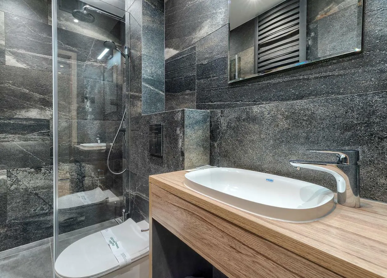 Studio Mini Moris - Acco Rent Sopot