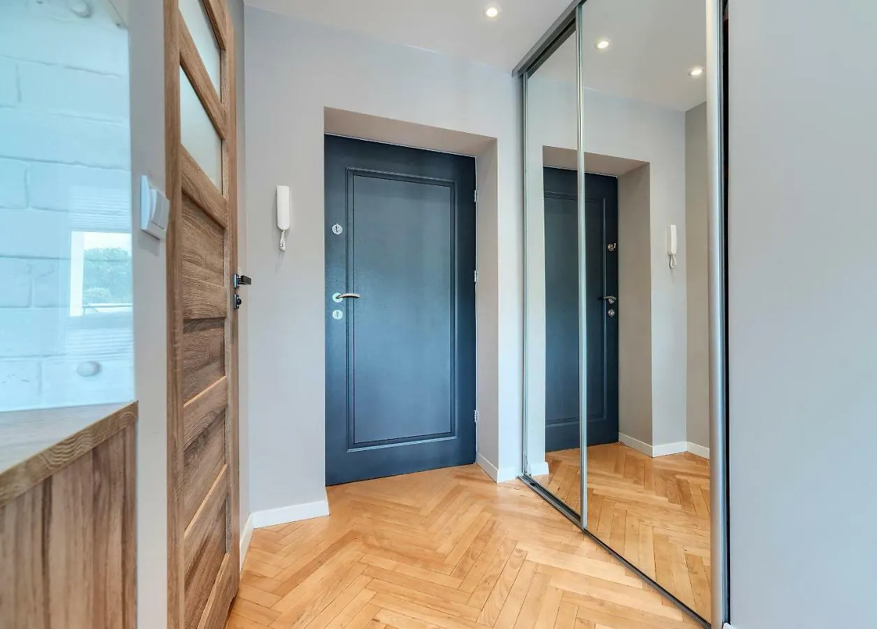 Studio Mini Moris - Acco Rent Sopot 0*,  Poland