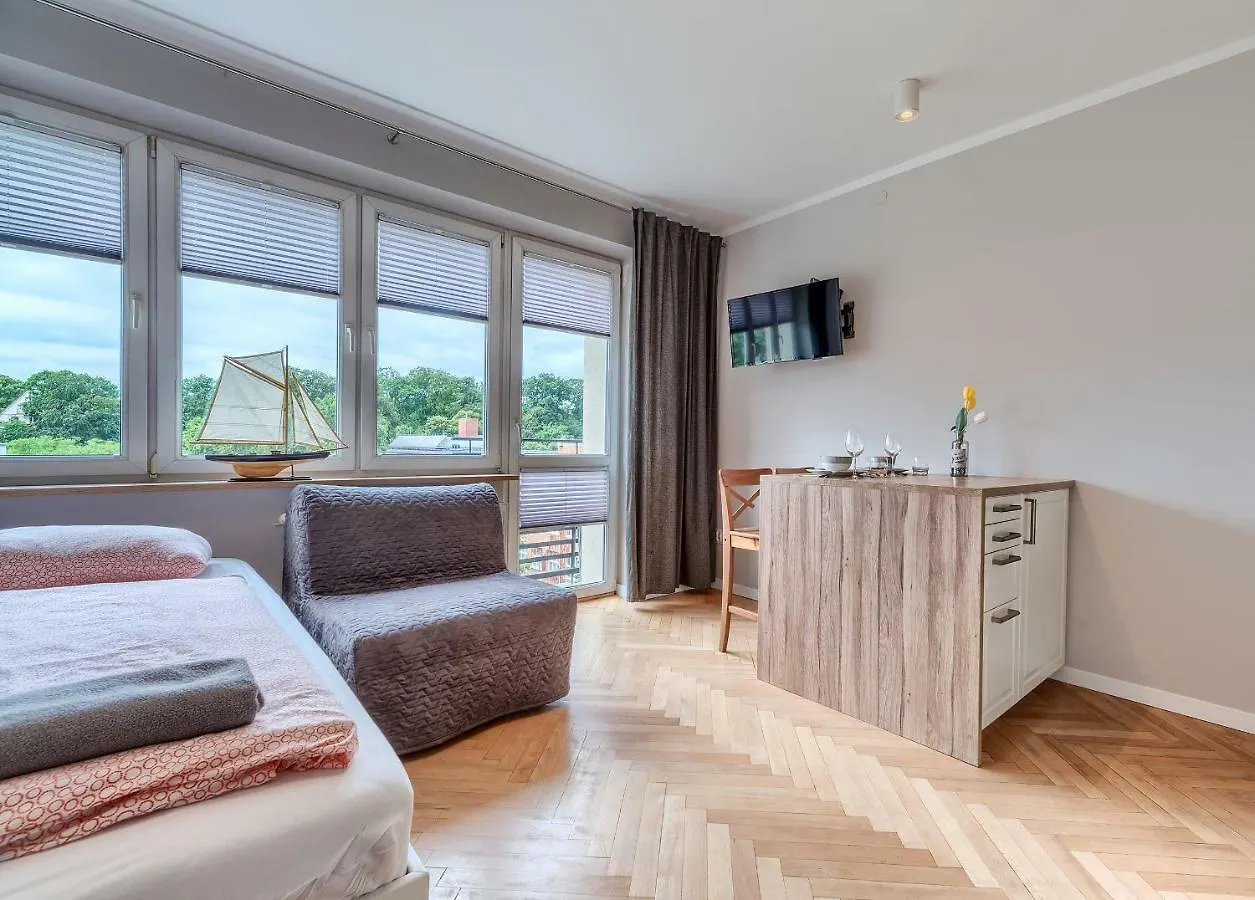 Studio Mini Moris - Acco Rent Sopot Apartment