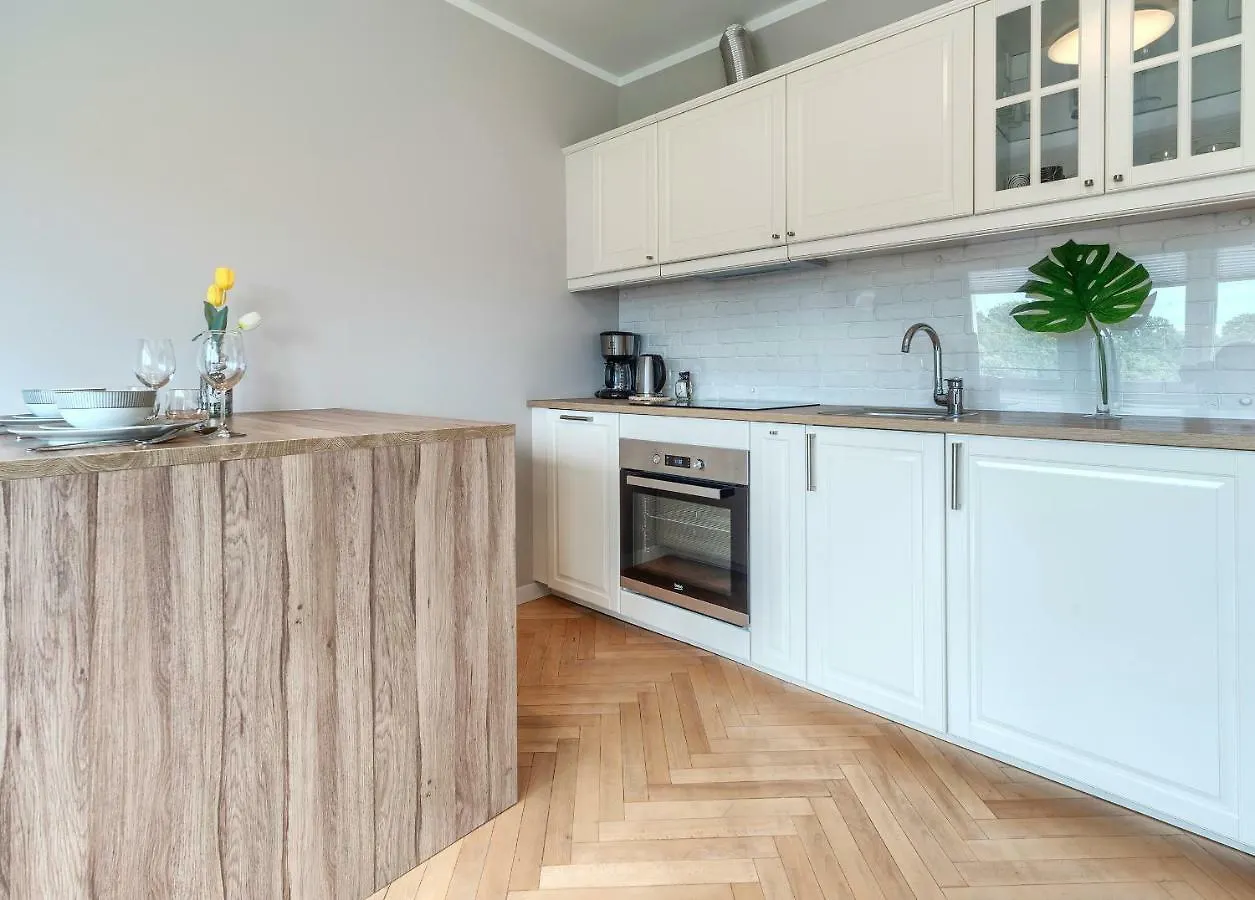 Studio Mini Moris - Acco Rent Sopot Poland