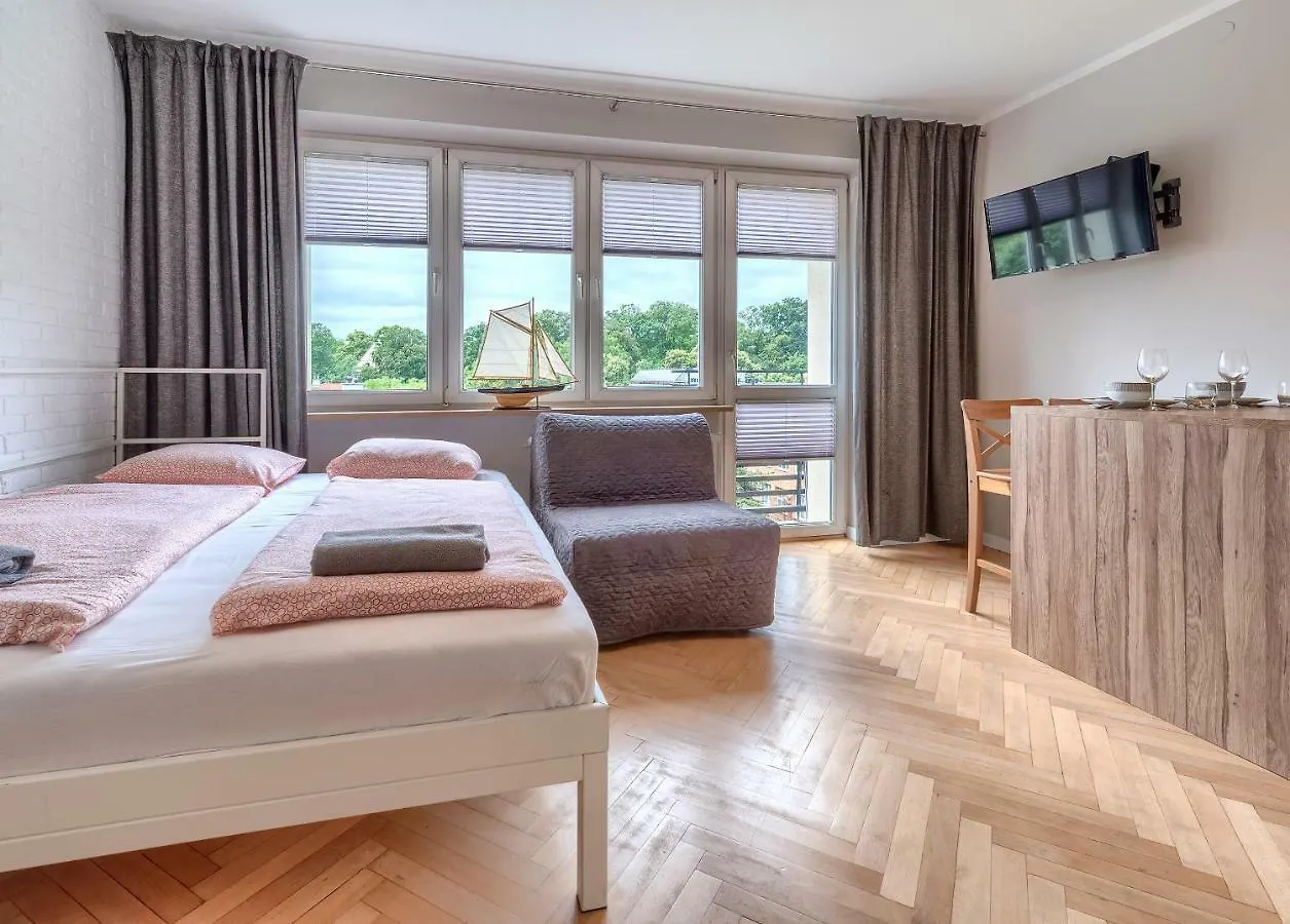 Studio Mini Moris - Acco Rent Sopot