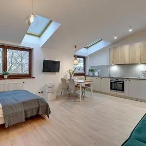  Apartment Grand