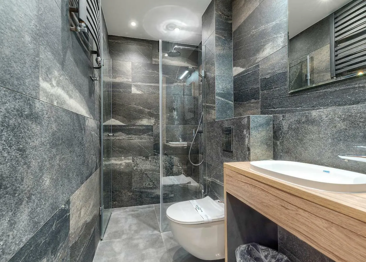 Lejlighed Studio Mini Moris - Acco Rent Sopot